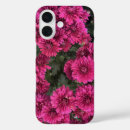 Buscar crisantemo flor iphone fundas Morado