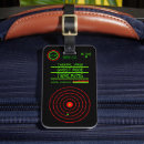 Buscar de seguridad etiquetas para maletas General y unisex