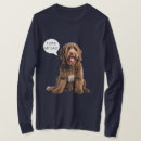 Buscar goldendoodle camisetas Labradoodle