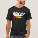 Buscar diseño del orgullo gay camisetas Arco iris