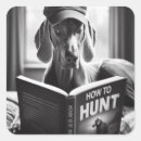 Buscar del weimaraner pegatinas Gris