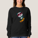 Buscar ska sudaderas Corazón