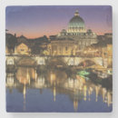 Buscar roma italia posavasos Vaticano