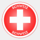 Buscar swiss pegatinas Schweiz