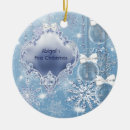 Buscar escamas adornos Invierno