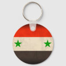 Buscar bandera siria llaveros Árabe