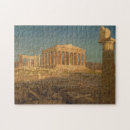 Buscar acrópolis de atenas puzzles Templo