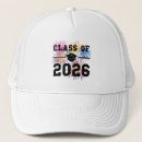 Buscar último año gorras Promoción de 2026