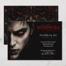 Buscar vampire invitaciones General y unisex