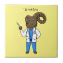 Buscar ovejas divertidas azulejos Divertido