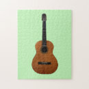 Buscar guitarras puzzles Musical