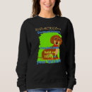 Buscar apretado sudaderas Perro
