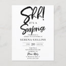 Buscar sorpresas postales Cumpleaños sorpresa