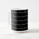 Buscar xmas tazas Blanco y negro