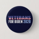 Buscar biden para el presidente pins Demócrata