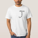 Buscar resurrección de jesús camisetas Para todos
