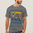 Buscar raccoon camisetas Panda