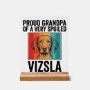 Buscar vizsla arte Weimaraner