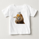 Buscar chef bebe camisetas Animal