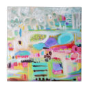 Buscar abstract azulejos Moderno