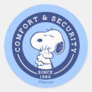 Buscar hug pegatinas Charles schulz