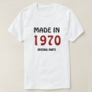 Buscar 1970 camisetas Humor