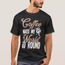 Buscar latte art camisetas Expreso