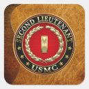 Buscar teniente pegatinas Usmc 2ndlt 3d