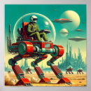 Buscar naves posters Ciencia ficción