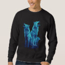 Buscar manada de lobos sudaderas Fenomenal