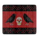 Buscar cuervo tablas cortar Calavera
