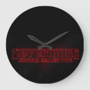 Buscar poesía relojes de pared General y unisex