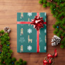 Buscar alpaca papel de regalo Niños