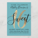 Buscar aquamarine invitaciones Para todos