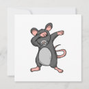 Buscar de rat invitaciones Lindo
