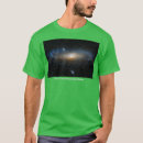 Buscar andromeda camisetas Nasa