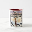 Buscar esquí de fondo tazas Montaña