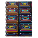 Buscar alfabeto cuadernos Retro