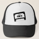 Buscar cassette camionero gorras Música