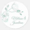 Buscar letras blancas y verdes pegatinas Letra cursiva elegante