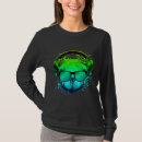 Buscar ravers camisetas Psicodélico