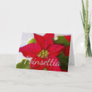 Buscar nochebuena tarjetas Poinsettia