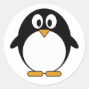 Buscar pingüino kawaii pegatinas Animal