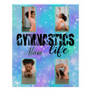 Buscar gimnasia rítmica posters Para niños