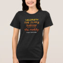 Buscar el divertirse camisetas Divertido