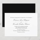 Buscar presentadora tarjetas e invitaciones Invitados