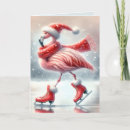 Buscar patinaje de hielo tarjetas Copos de nieve