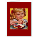 Buscar buen cocinero postales Retro