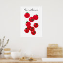 Buscar tomates posters Vegetal