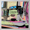 Buscar ordenadores posters Conexión